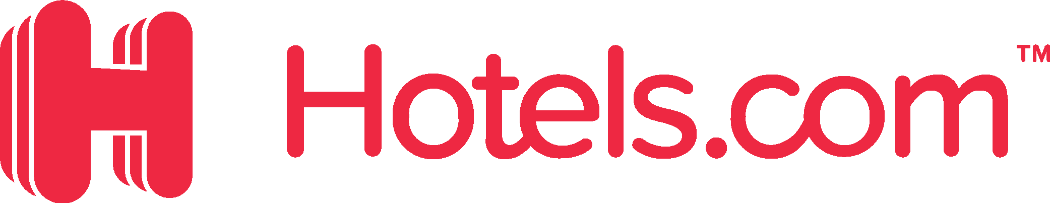 Hotels.com Logo